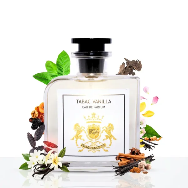 Fragnanza_24_Tabac_Vanilla_Tobacco_Tonka_Bean_Eau_De_Parfum