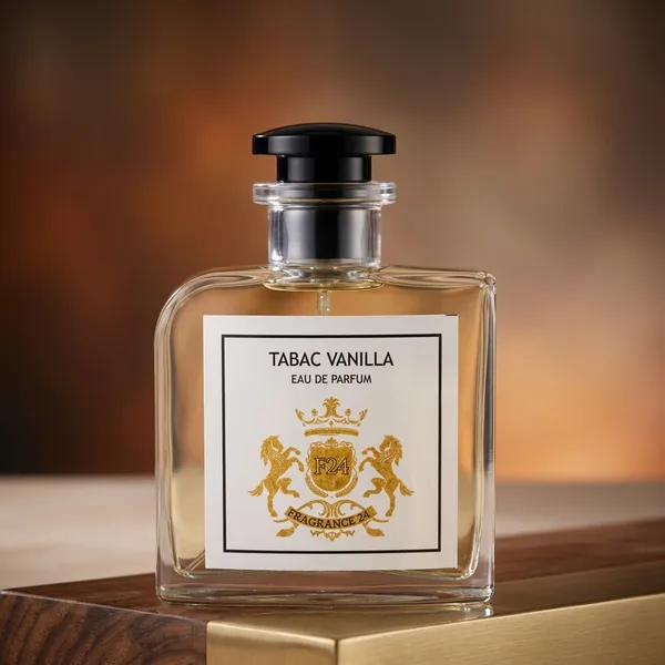 Fragnanza_24_Tabac_Vanilla_Tobacco_Tonka_Bean_Eau_De_Parfum