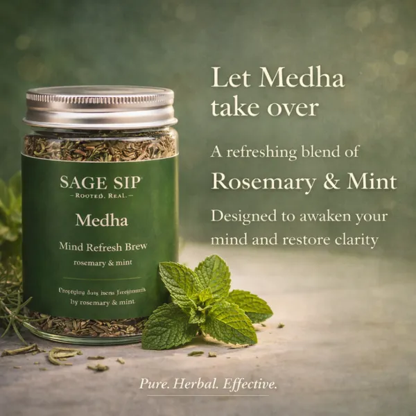 Medha_-_Mind_Refresh_Brew_-_Rosemary_&_Mint_Herbal_Tea