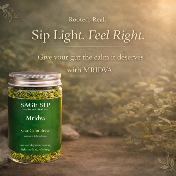 Mridva_-_Gut_Calm_Brew_-_Kakamachi_&_Fennel_Seeds_Tea