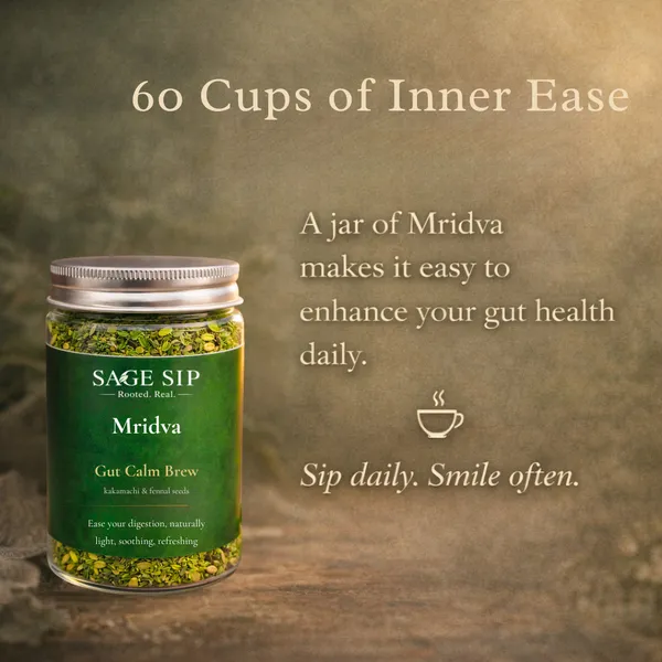 Mridva_-_Gut_Calm_Brew_-_Kakamachi_&_Fennel_Seeds_Tea