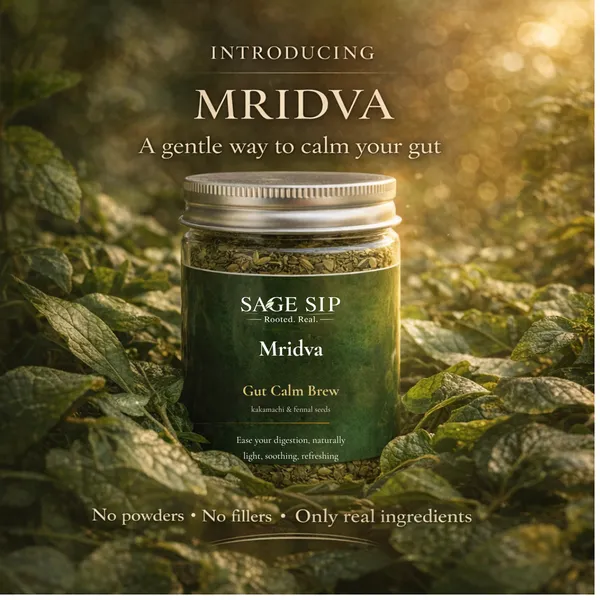 Mridva_-_Gut_Calm_Brew_-_Kakamachi_&_Fennel_Seeds_Tea
