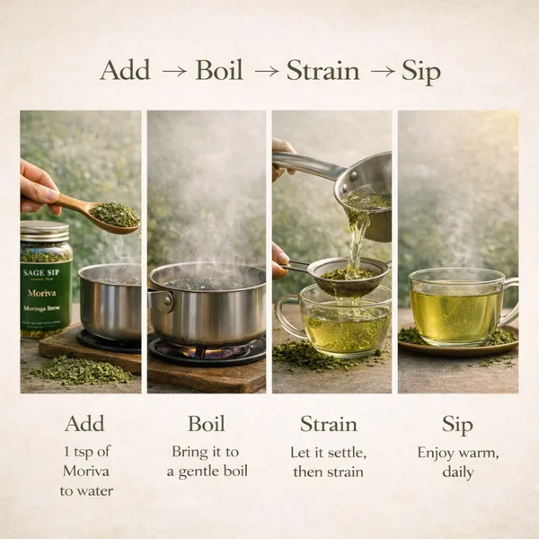 Moriva_-_Moringa_Brew