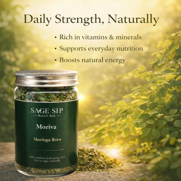 Moriva_-_Moringa_Brew