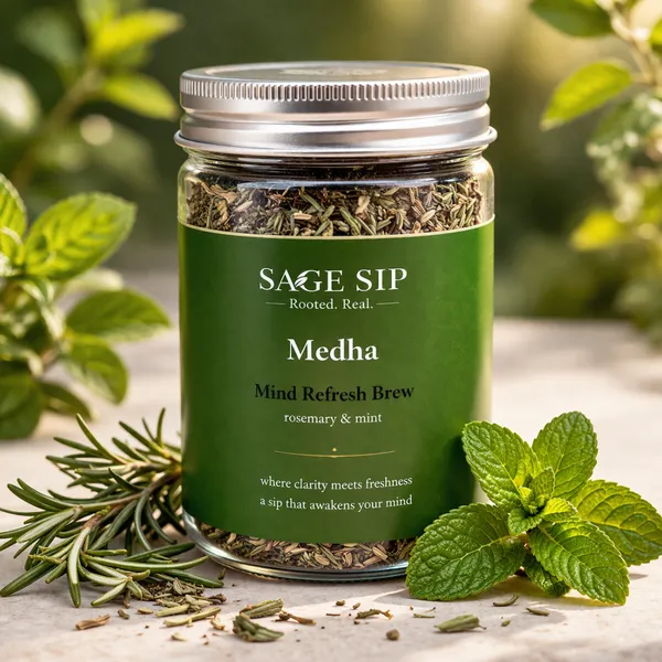 Medha_-_Mind_Refresh_Brew_-_Rosemary_&_Mint_Herbal_Tea