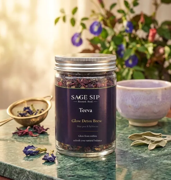 Teeva_-_Glow_Detox_Brew_-_Blue_Pea_&_Hibiscus_Herbal_Tea