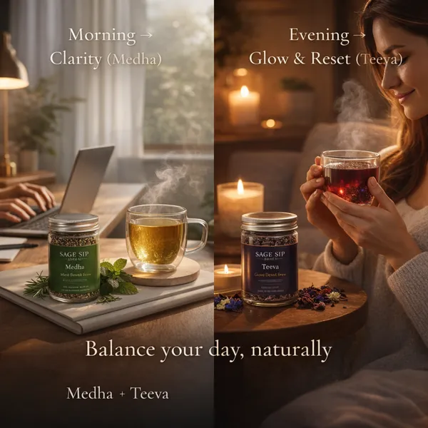 Pack_Of_2_Medha_&_Teeva_Combo_-_Glow_Detox,_Mind_Refresh_Brew_-_Herbal_Tea_