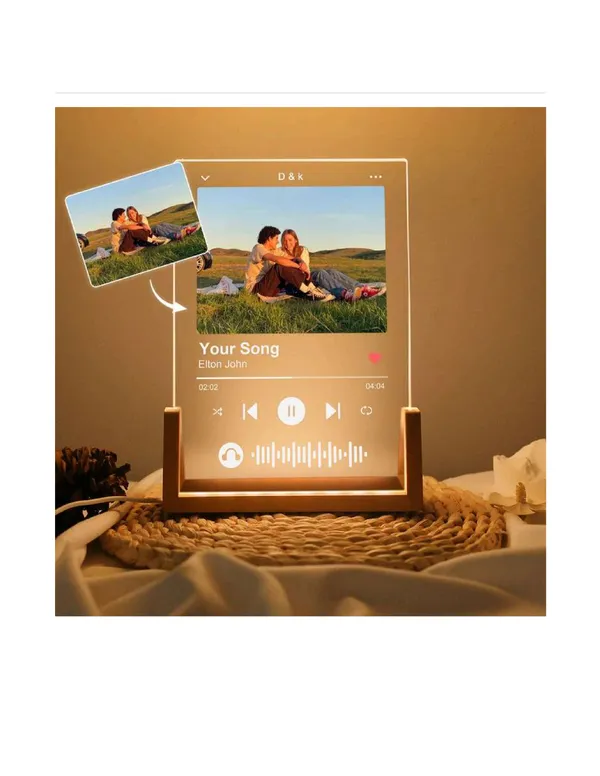 Personalized_Song_Acrylic_Plaque