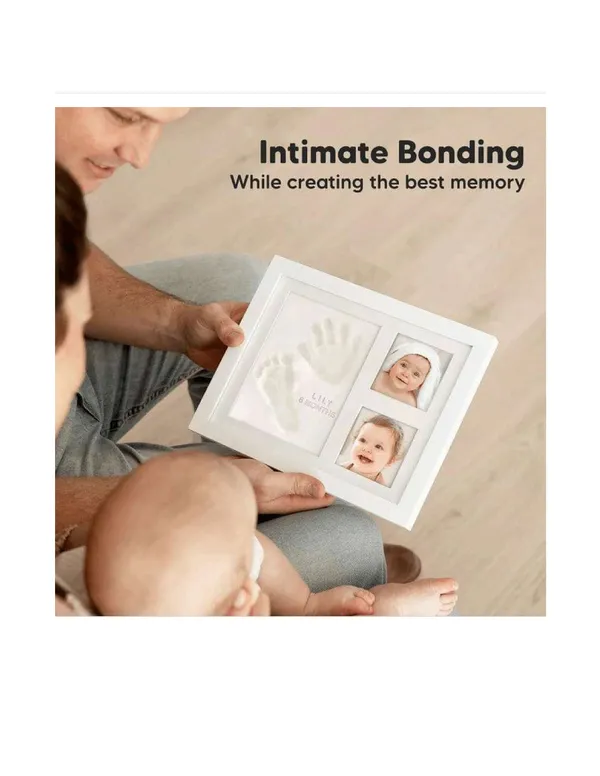 Baby_Hand_And_Footprint_Frame_Keepsake