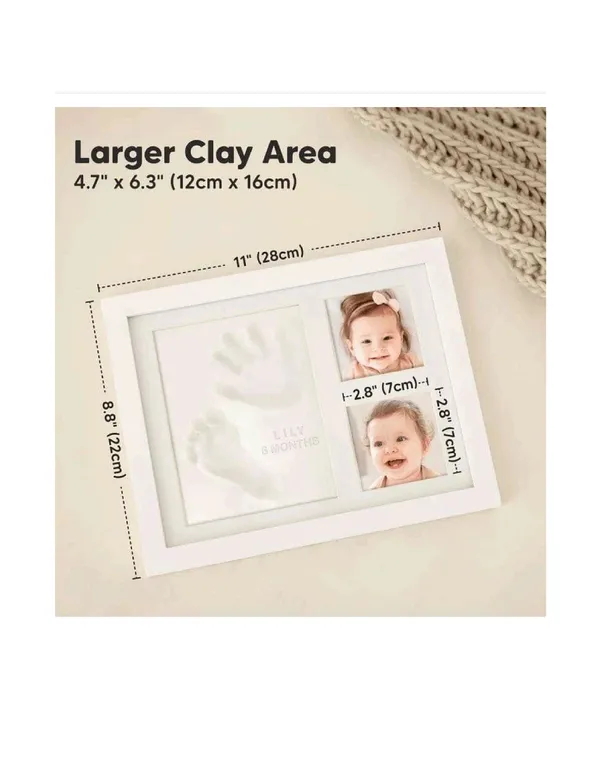 Baby_Hand_And_Footprint_Frame_Keepsake