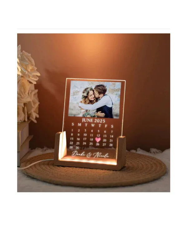 Personalised_Married_Calendar_Date