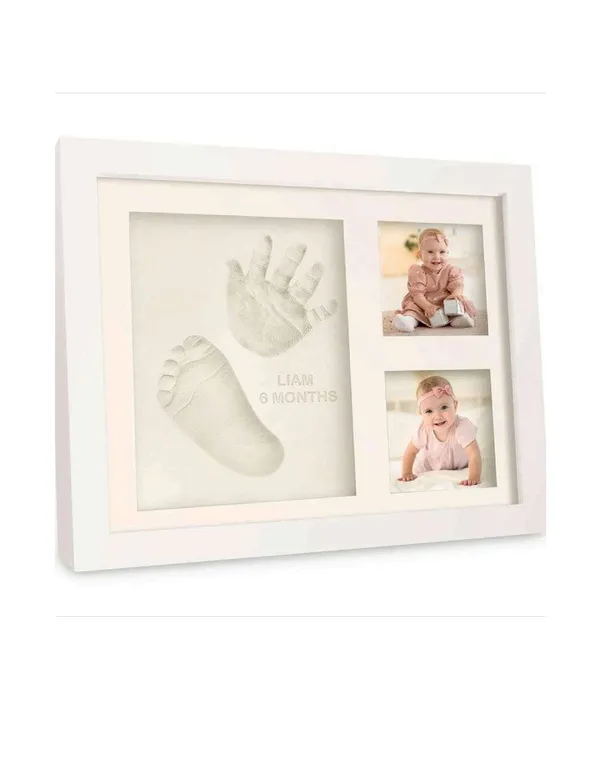 Baby_Hand_And_Footprint_Frame_Keepsake