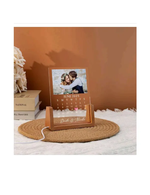 Personalised_Married_Calendar_Date