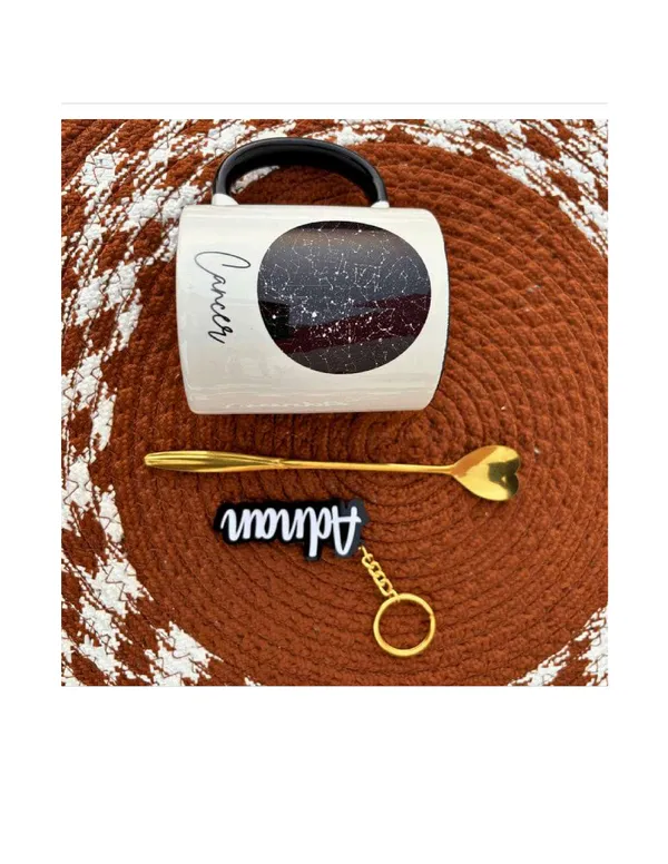 Birthday_Gift_Set_-_Starmap_Mug_+_Keychain_+_Golden_Spoon