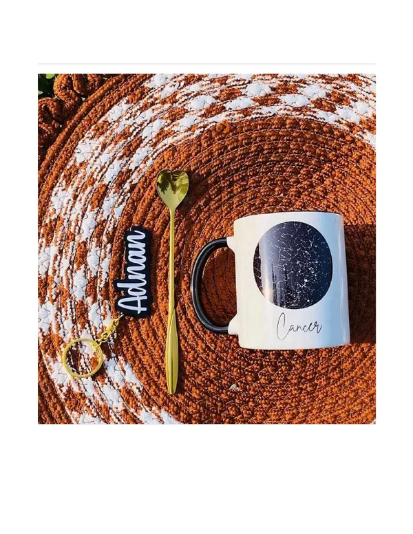 Birthday_Gift_Set_-_Starmap_Mug_+_Keychain_+_Golden_Spoon