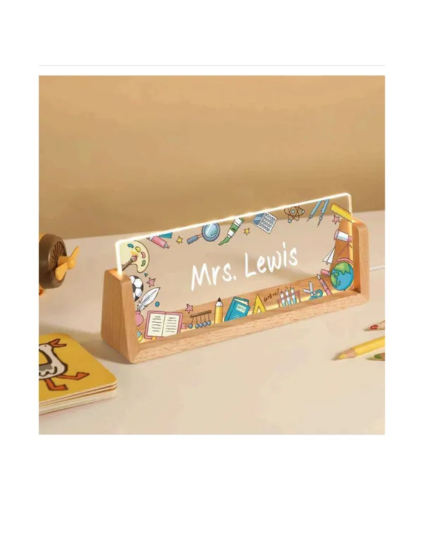 Personalized_Name_Desk_Plate_For_Teacher