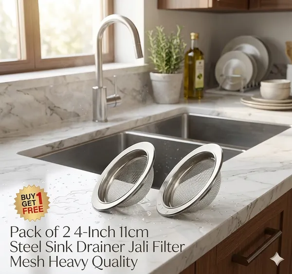 Pack_Of_2_4_Inch_11Cms_Steel_Sink_Drainer_Kitchen_Sink_Jali_Sink_Filter_Sink_Drainer_Mesh_11Cm_Heavy_Quality_Drainer_Mesh