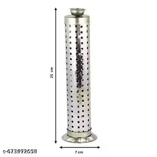 Premium_Stainless_Steel_Agarbatti_Stand_Buy_1_Get_1_Free_Long_Cylindrical_Incense_Holder_For_Puja_Meditation_Home_Decor_Durable_Safe_Rust_Proof_Perfect_For_Daily_Ritual_Use