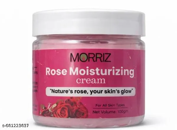 Nature_S_Rose_Moisturizing_Cream_100Gm_Natural_Skin_Glow