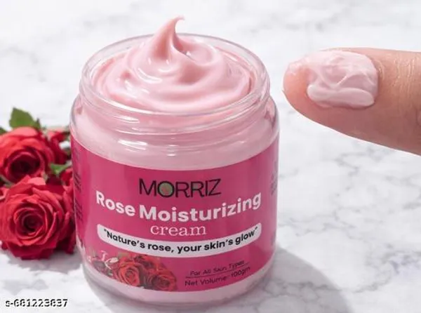 Nature_S_Rose_Moisturizing_Cream_100Gm_Natural_Skin_Glow