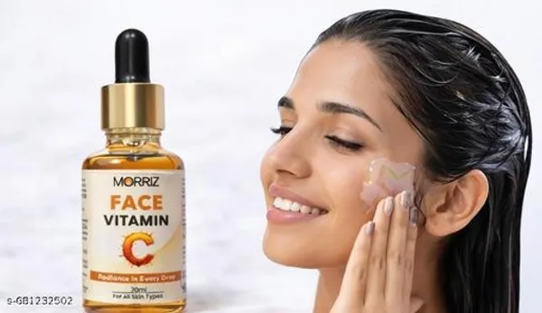 Vitamin_C_Face_Serum_For_Glowing_Skin_30Ml_Brightening_Serum_For_Dark_Spots_Pigmentation_Uneven_Skin_Tone_For_All_Skin_Types