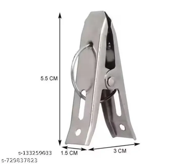 Premium_Stainless_Steel_Cloth_Pegs_Pack_Of_24_Rust_Proof_Metal_Clips_For_Drying_Clothes_Heavy_Duty_Windproof_Laundry_Clamps