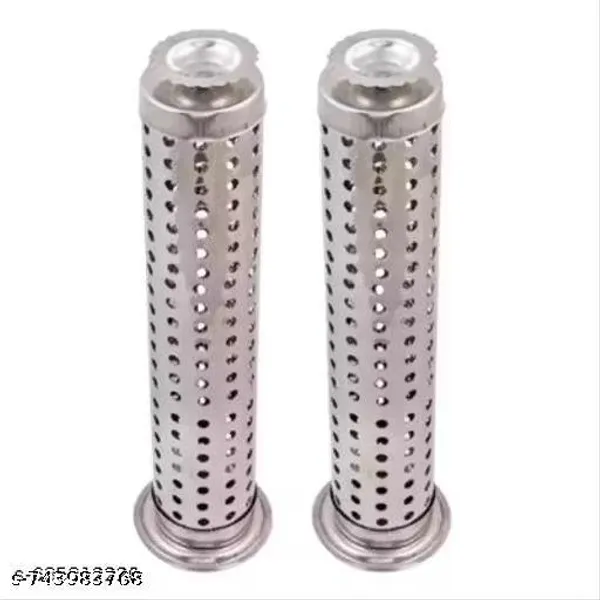 Pack_Of_2_Stainless_Steel_Incense_Stick_Holder_Agarbatti_Stand_With_Ash_Catcher_Vertical_Cylinder_Incense_Burner_For_Home_Office_And_Puja_Room_Silver_Finish_Rust_Proof_Set_Of_2