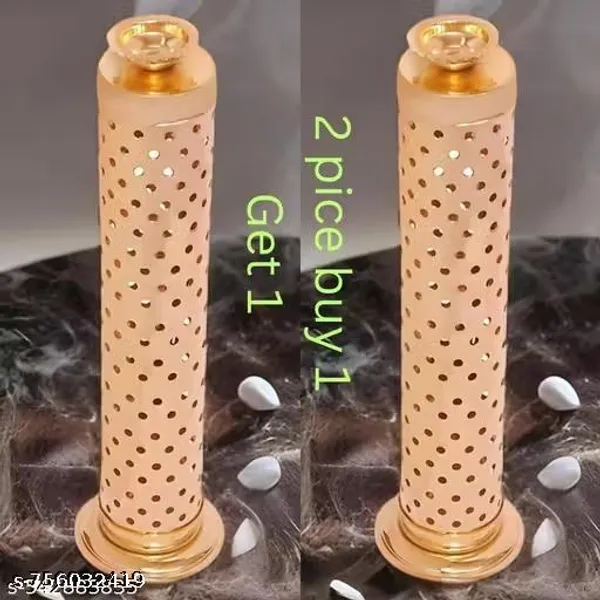 Decorative_Metal_Incense_Holder_Designer_Jali_Cut_Cylinder_Agarbatti_Stand_With_Ash_Catcher_Base_Pack_Of_2
