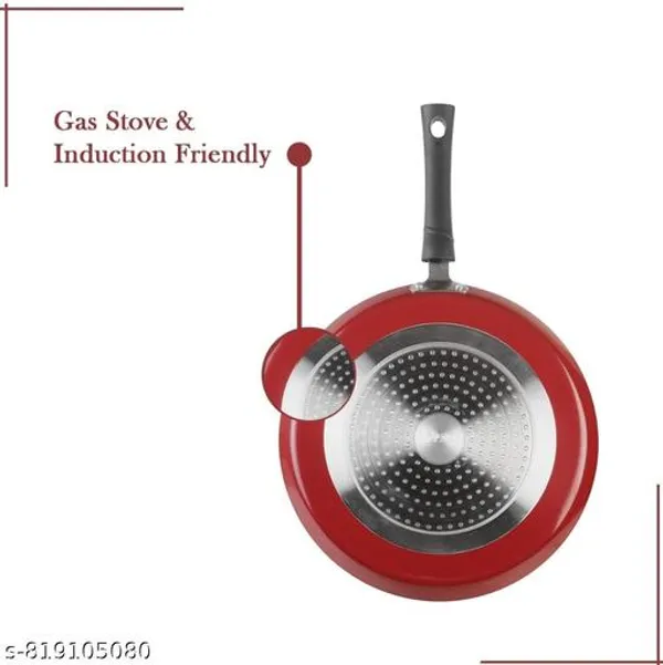 Popular_Non_Stick_Dosa_Tawa_25_Cm_With_Sturdy_Riveted_And_Bakelite_Handle_Gas_Stove_Friendly_Non_Toxic_And_Pfoa_Free_12_Months_Warranty