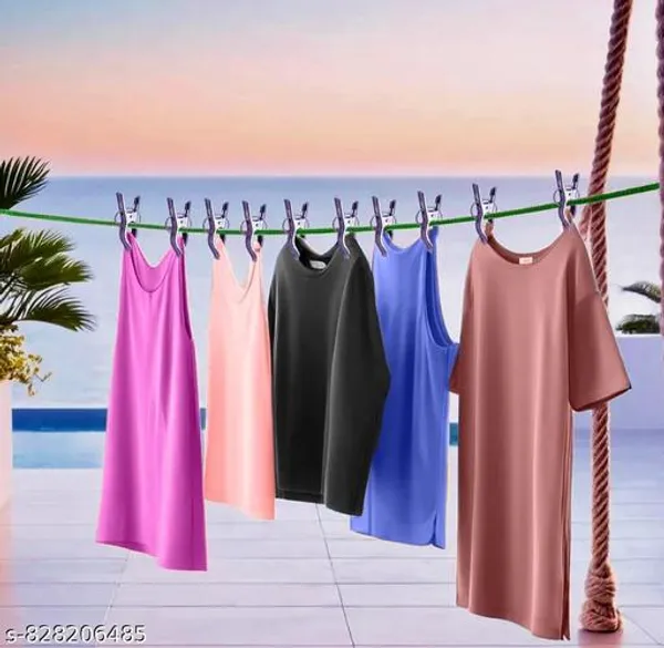 Heavy_Duty_Stainless_Steel_Cloth_Clips_With_Inner_Spring_Rust_Free_Metal_Clips_For_Drying_Clothes_Multipurpose_Strong_Grip_Clips_For_Balcony_Laundry_Kitchen_Set_Of_12