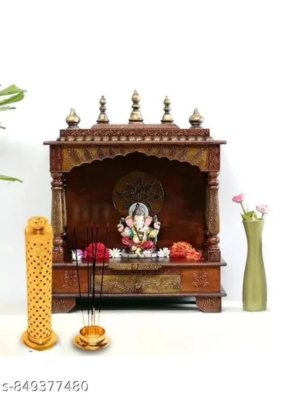 Stainless_Steel_Incense_Stick_Holder_With_Ash_Catcher_Dhoop_Holder_Ideal_For_Home_Temple_Office_Use_Agarbatti_Stand_Incense_Stick_Holder_Handcrafted_In_India_Set_Of_2_Gold