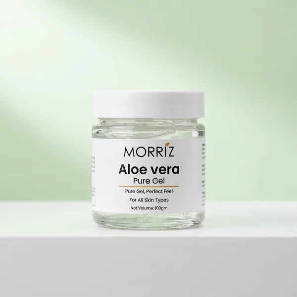 100_Pure_Aloe_Vera_Gel_For_Face_Skin_Care_Deep_Hydration_Natural_Soothing_Moisturizing_Gel_For_All_Skin_Types_After_Sun_Relief_Acne_Care_Daily_Skincare_100G