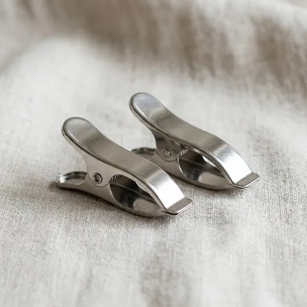 Stainless_Steel_Clothespins_Set_Of_24_Heavy_Duty_Laundry_Pegs_Non_Slip_Utility_Clips_For_Snack_Bags_Paper_Documents_And_Drying_Clothes_Rust_Proof_Metal_Design