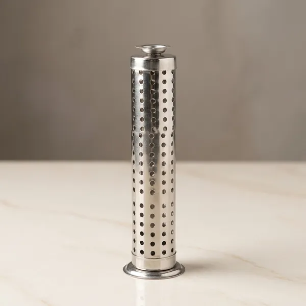 Stainless_Steel_Agarbatti_Stand_Holder_Pack_Of_2_Perforated_Ash_Catcher_Incense_Stick_Stand_Durable_Puja_Home_Fragrance_Accessory_Buy_1_Get_1_Offer