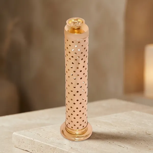Decorative_Metal_Incense_Holder_Designer_Jali_Cut_Cylinder_Agarbatti_Stand_With_Ash_Catcher_Base_Pack_Of_2