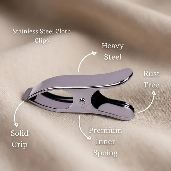 Heavy_Duty_Stainless_Steel_Cloth_Clips_With_Inner_Spring_Rust_Free_Metal_Clips_For_Drying_Clothes_Multipurpose_Strong_Grip_Clips_For_Balcony_Laundry_Kitchen_Set_Of_12