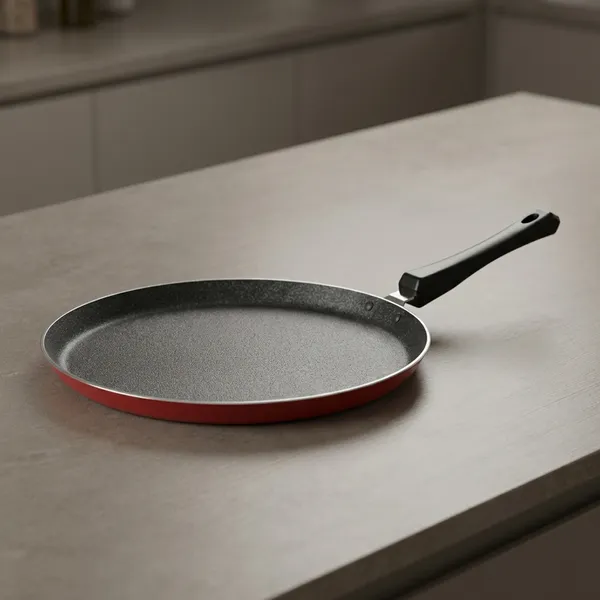 Premium_Concave_Roti_Tawa_Classic_Range_Non_Stick_Cookware_Tawa_Pan_Red_Black_Aluminium_Cookware_Utensils