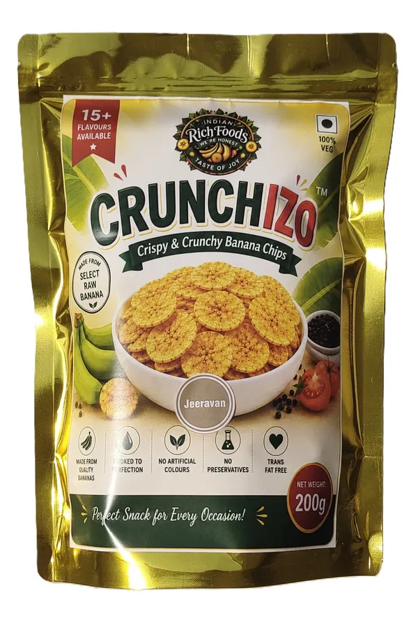 Crunchizo_Jeeravan_Banana_Chips_200_Gm_|_Pack_Of_2