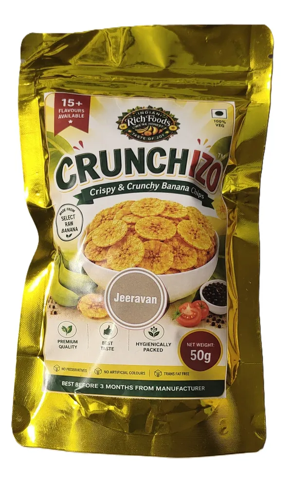 Crunchizo_Black_Pepper,_Cheese_Masala,_Classic_Salted,_Jaljeera_Masala,_Jeeravan,_Mint,_&_Magic_Masala_Banana_Chips_50_Gram_Each_(Pack_Of_7)