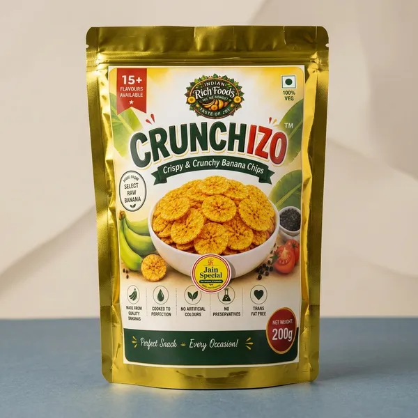 Crunchizo_Jain_Special_Banana_Chips_200_Gm_|_Pack_Of_2