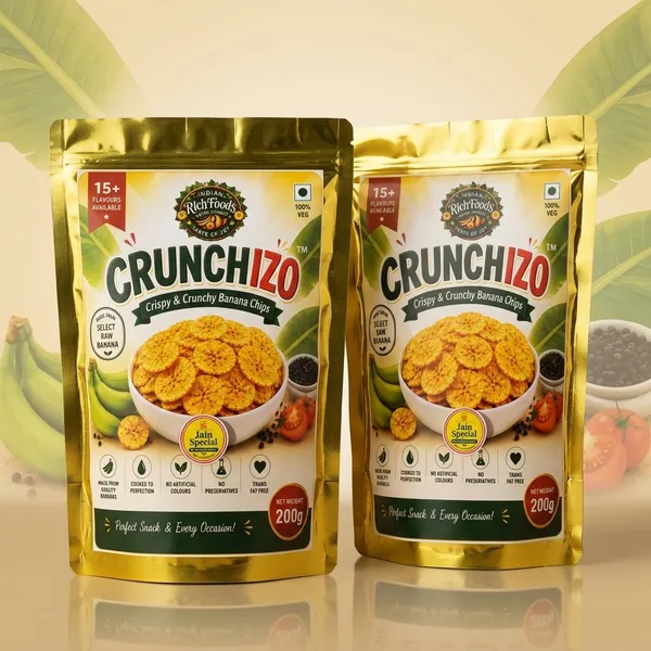 Crunchizo_Jain_Special_Banana_Chips_200_Gm_|_Pack_Of_2