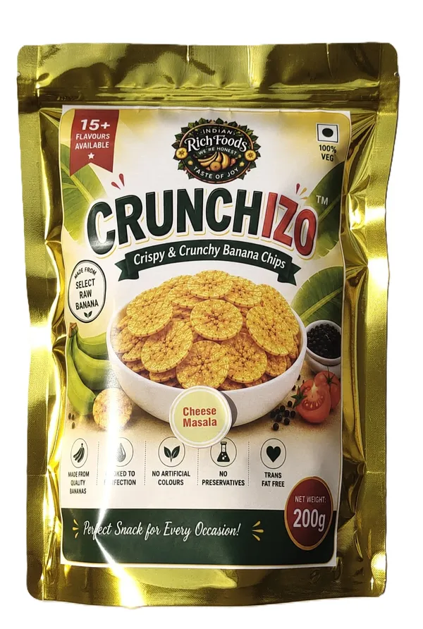 Crunchizo_Cheese_Masala_Banana_Chips_200_Gm_|_Pack_Of_2