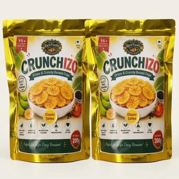 Crunchizo_Classic_Salted_Banana_Chips_200_Gm_|_Pack_Of_2