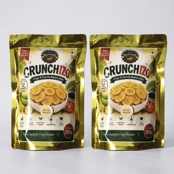 Crunchizo_Cheese_Masala_Banana_Chips_200_Gm_|_Pack_Of_2