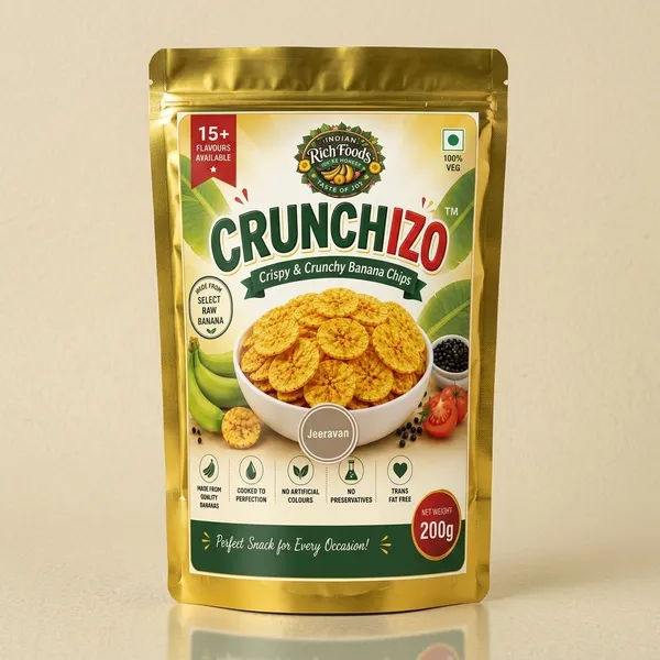 Crunchizo_Jeeravan_Banana_Chips_200_Gm_|_Pack_Of_2