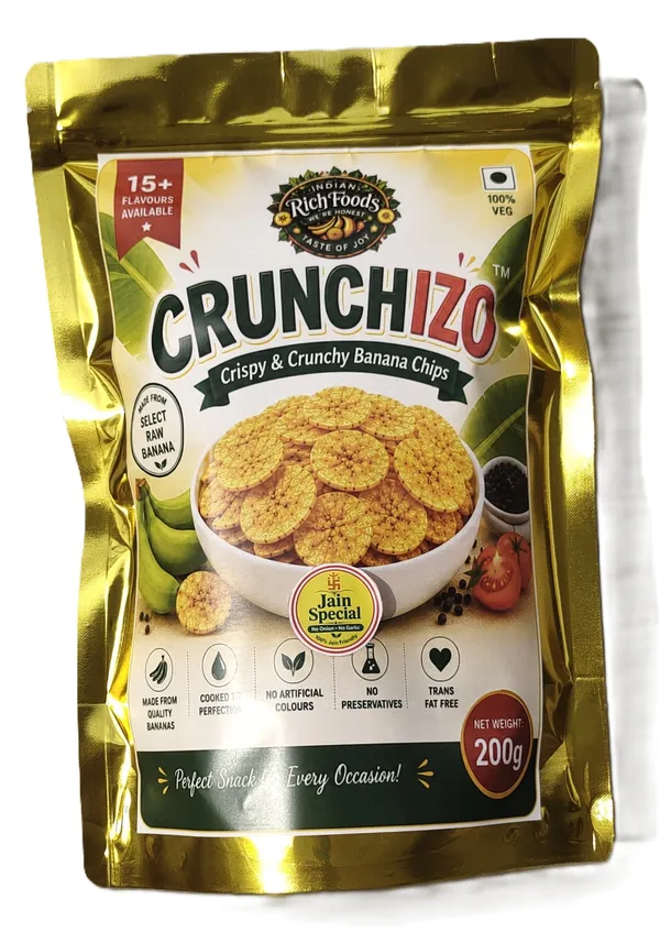 Crunchizo_Jain_Special_Banana_Chips_200_Gm_|_Pack_Of_2