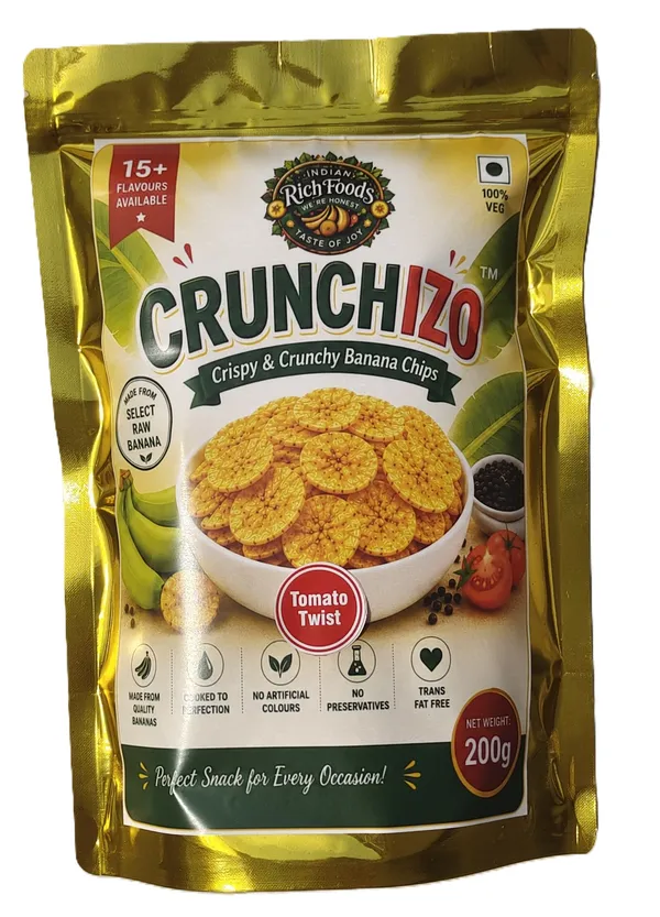 Crunchizo_Magic_Masala_&_Tomato_Twist_Banana_Chips_200_Gm_|_Pack_Of_2