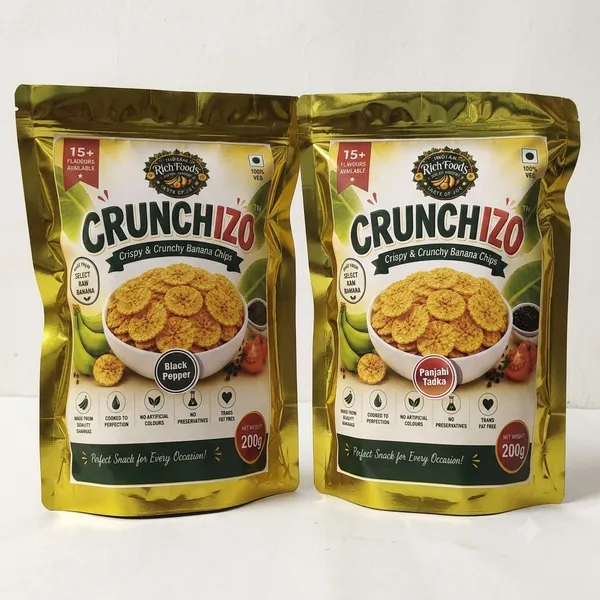 Crunchizo_Black_Pepper_&_Punjabi_Tadka_Banana_Chips_200_Gm_|_Pack_Of_2
