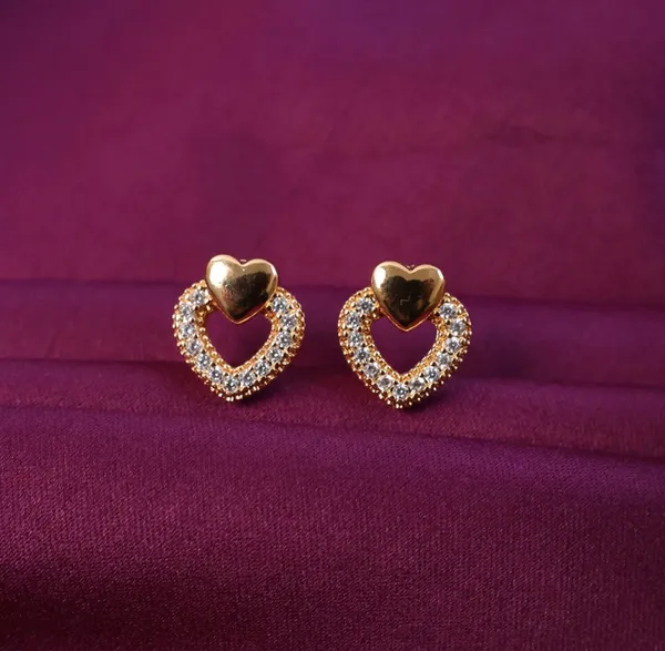 Gold-Plated_Double_Heart_Earrings_With_Crystals