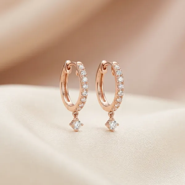 Gold_And_White_Premium_Brass_Jhumka_Earrings_For_Women